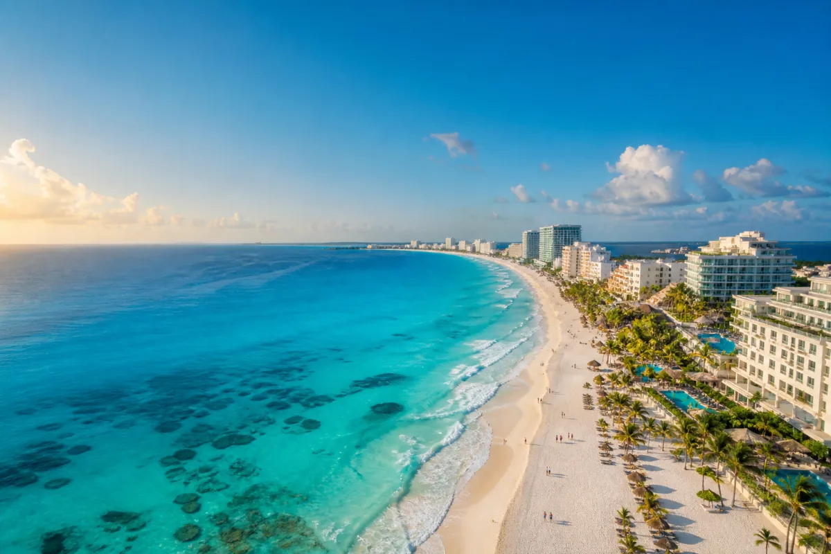 Cancun
