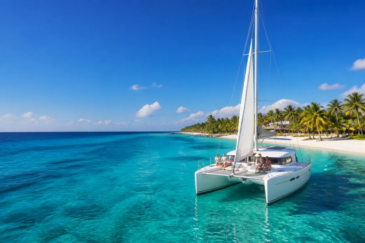 Isla Mujeres