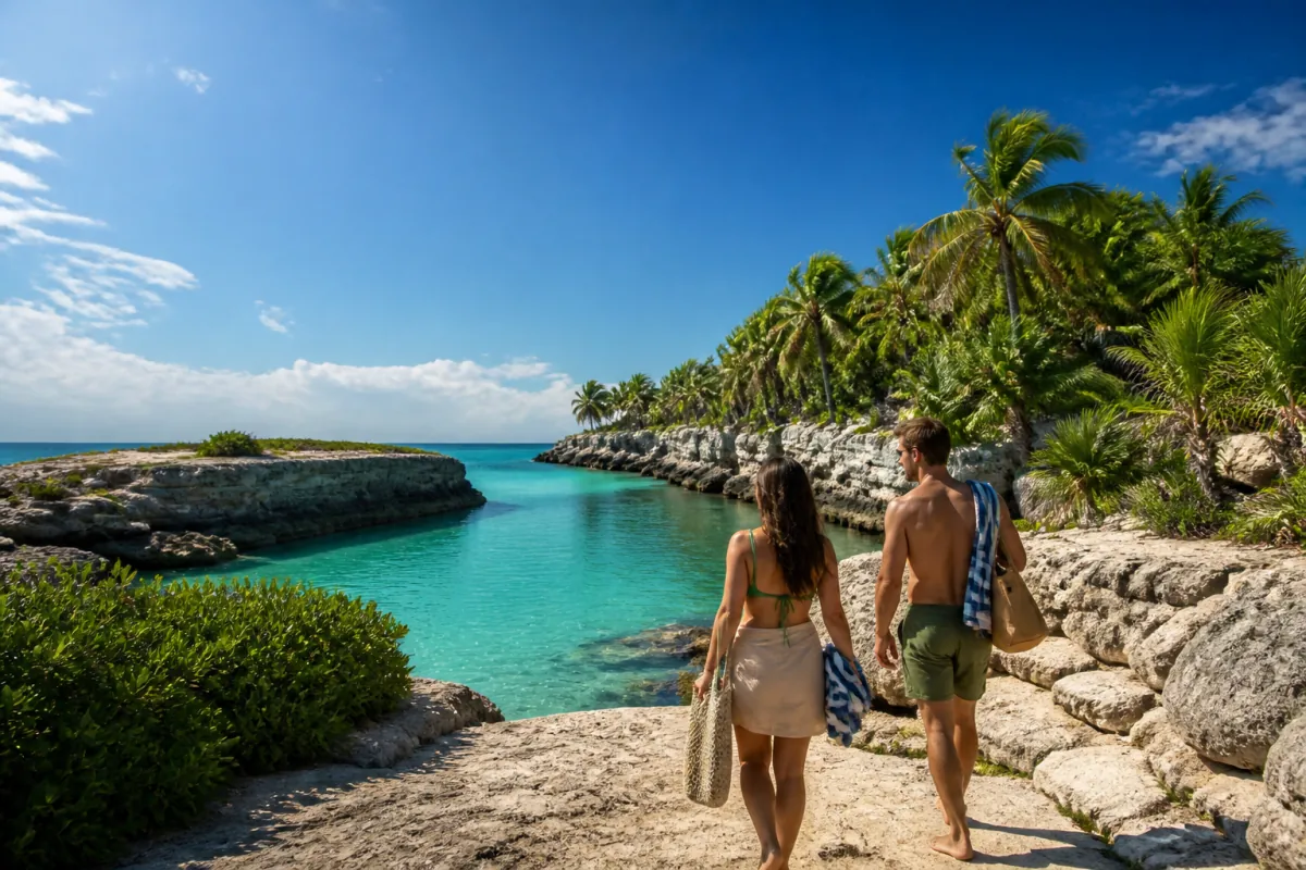Riviera Maya